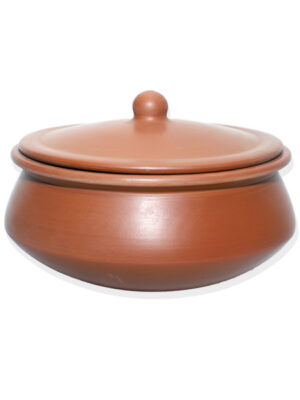 CLAY COOKING POTS